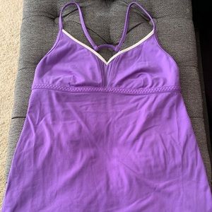Lululemon Tank Top